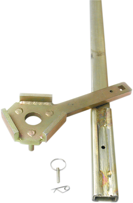 SNO STUFF Clutch Spider Tool 725-185
