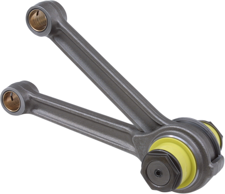 DRAG SPECIALTIES Connecting Rod Assembly - Big Twin 24281-41A-BXLB1