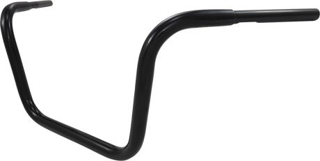 LA CHOPPERS Handlebar - Ape Hanger - 12" - Black LA-7312-12B