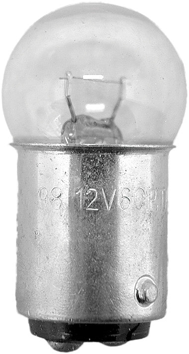 SP1 Bulb Brake Pol '74-90 10/Pk 01-177L