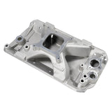 Edelbrock Victor Jr Manifold AMC 70-91 Carbureted (Race Manifold) 28110