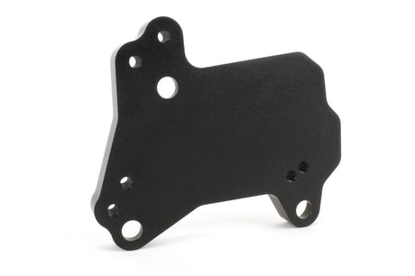 Perrin 17-19 Honda Civic Si / Type R Accelerator Pedal Relocate PHP-DRV-088
