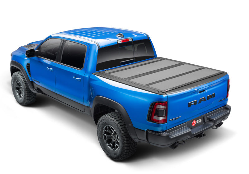 BAKFlip MX4 19+ Dodge RAM MFTG w/o Ram Box 6.4ft Bed 448225