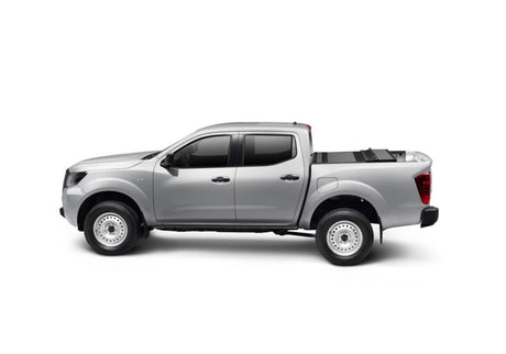 BAK 2022 Nissan Frontier 6ft Bed BAKFlip MX4 Matte Finish 448539
