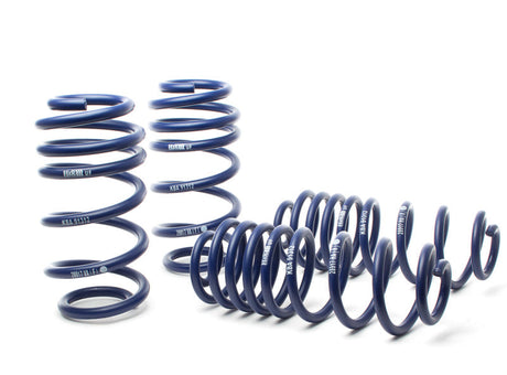 H&R 12-18 Audi A6 Quattro/A7 Quattro (AWD) 4 Cyl/V6/TDI 4G Sport Spring 28917-4