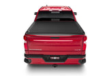 Truxedo 19-20 GMC Sierra & Chevrolet Silverado 1500 (New Body) 5ft 8in Sentry CT Bed Cover 1572416