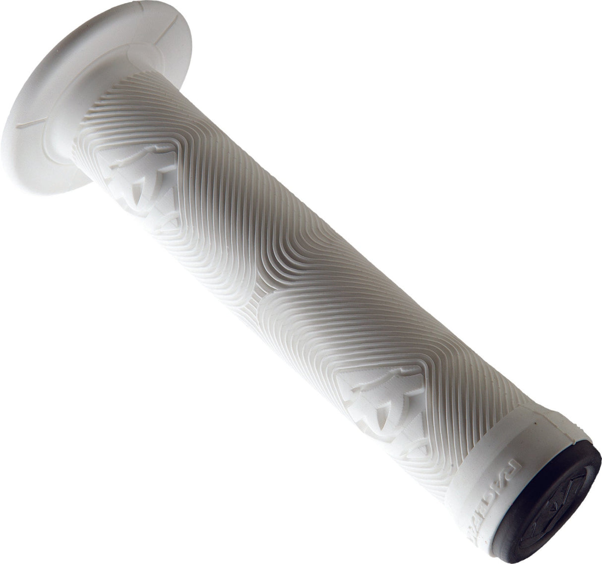 RACE FACE Chester Slide-On Grips White AC990052