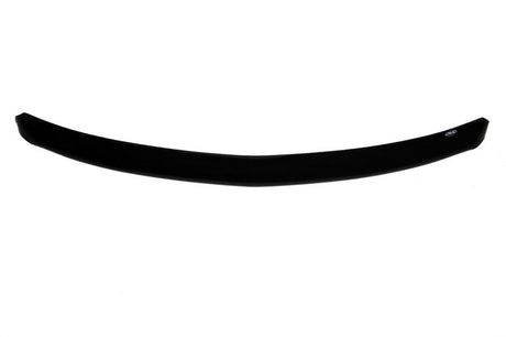 AVS 96-02 Chevy Express 1500 High Profile Bugflector II Hood Shield - Smoke 25918