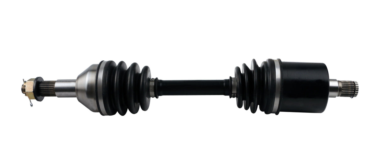 OPEN TRAILOe 2.0 Axle RearCAN-7035