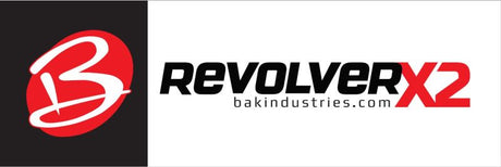 BAK 21-22 Ford F-150 (Incl. 2022 Lightning) Revolver X2 5.7ft Bed Cover 39339