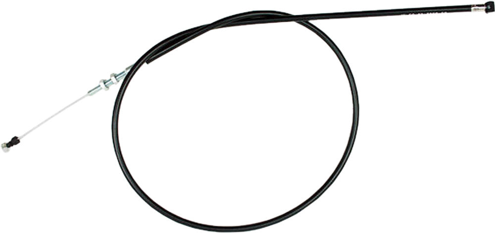 MOTION PROBlack Vinyl Clutch Cable03-1952