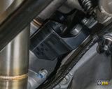 mountune PTU Brace Upgrade 2016 Focus RS 2536-PBKT-AA