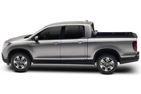 Truxedo 17-20 Honda Ridgeline 4ft 8in Lo Pro Bed Cover 530601