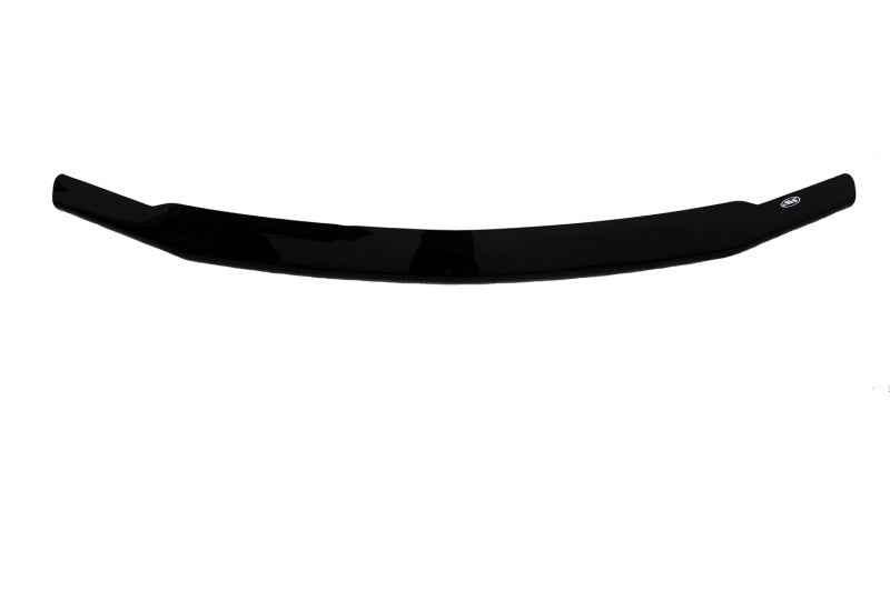 AVS 05-06 Chevy Silverado 2500 Bugflector Medium Profile Hood Shield - Smoke 23725