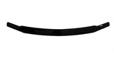 AVS 05-06 Chevy Silverado 2500 Bugflector Medium Profile Hood Shield - Smoke 23725