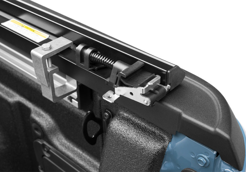 Truxedo 2022 Ford Maverick 4ft 6in TruXport Bed Cover 294701