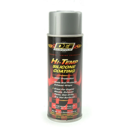 DEI HT Silicone Coating Aluminum - (6 Per Master Carton) 10302