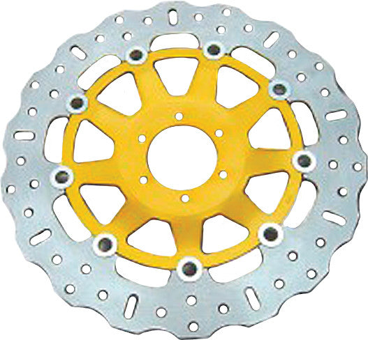 EBC Contour Rotor Rear MD6326C
