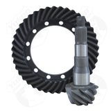 Yukon Gear High Performance Gear Set For Toyota Land Cruiser in a 4.88 Ratio YG TLC-488