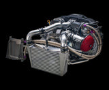 HKS 86/BRZ GTIII-RS TURBO PRO KIT 11001-KT001