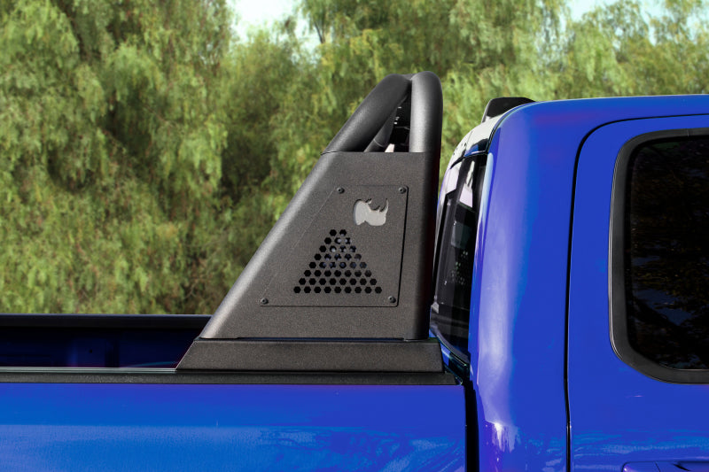 Go Rhino 15-20 Chevrolet Colorado Sport Bar 3.0 (Mid Size) - Tex Blk 915003T