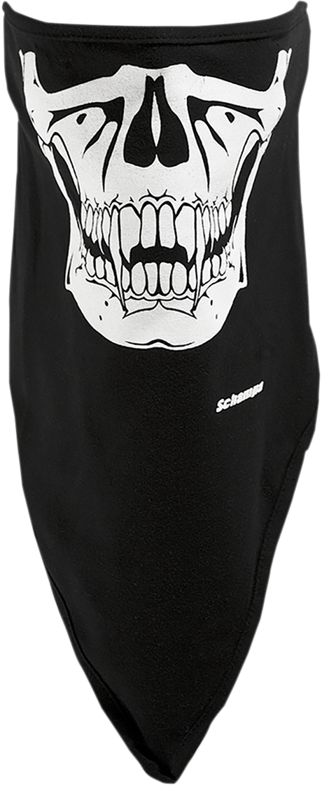 SCHAMPA & DIRT SKINS Vampire Face Mask VNG008E