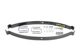 Hellwig 00-06 Toyota Tundra EZ Level 990 Helper Spring - Up To 2000lbs 991