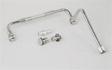 Edelbrock Dual Feed Line/Thunder Series Carb w/ O Fuel Filter 8132