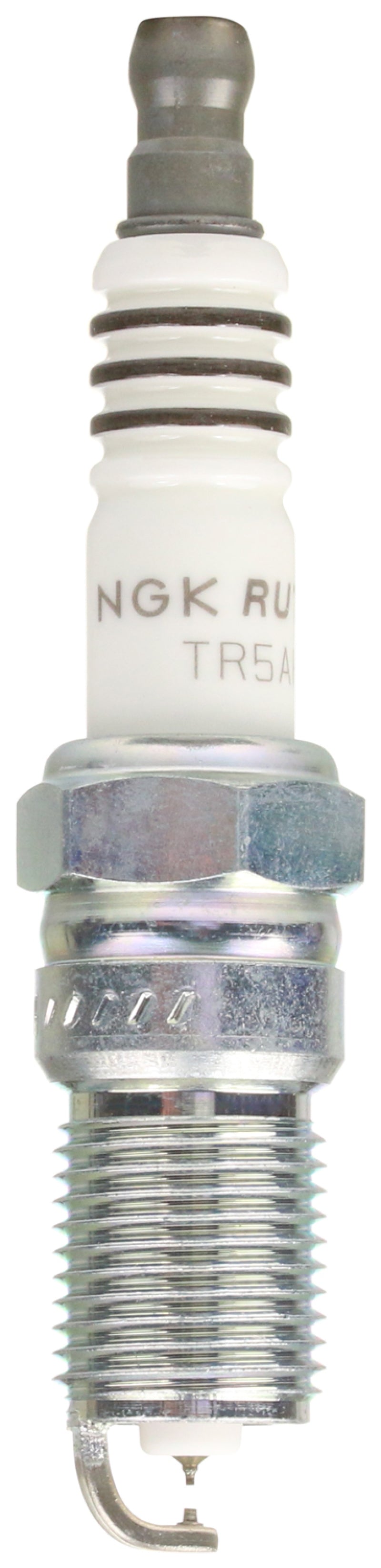 NGK Ruthenium HX Spark Plug Box of 4 (TR5AHX) 94567
