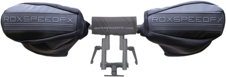 ROX SPEED FX Handguards - Gauntlet - All Seasons G1-AS-K