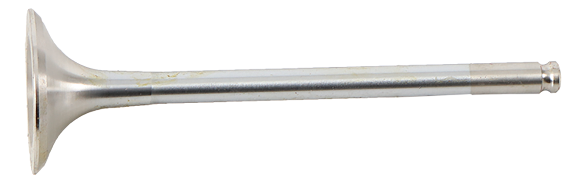 HOT CAMS Exhaust Valve Steel 8400038-1