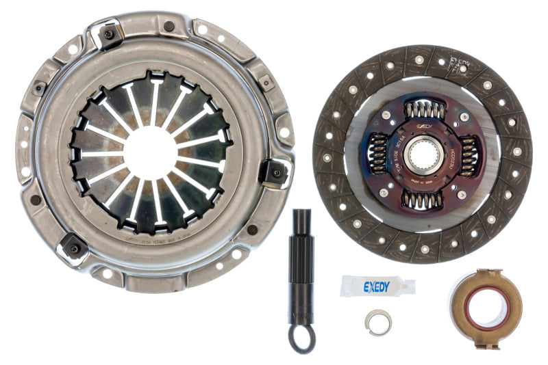 Exedy OE 1998-2002 Honda Accord L4 Clutch Kit HCK1000