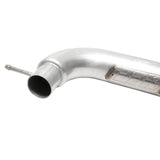 BBK 2015-16 Ford Mustang 3 Ecoboost Down Pipe With Cats 1809