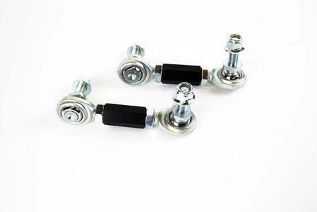 SPL Parts 03-08 Nissan 350Z (Z33) / 2009+ Nissan 370Z (Z34) PRO Rear Swaybar Endlinks SPL RE Z33