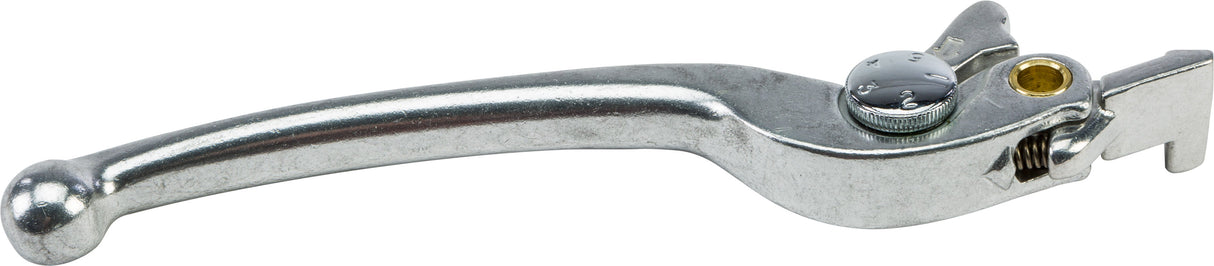 FIRE POWER Brake Lever Silver WP99-54621
