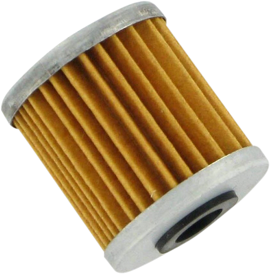 Parts Unlimited Oil Filter 52010-0001