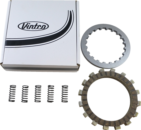VINTCO Clutch Plate Kit - Yamaha KCLY10