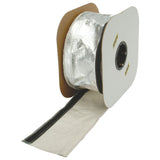 DEI Heat Shroud 1/2in to 1-1/4in I.D. x 50ft Spool 93405