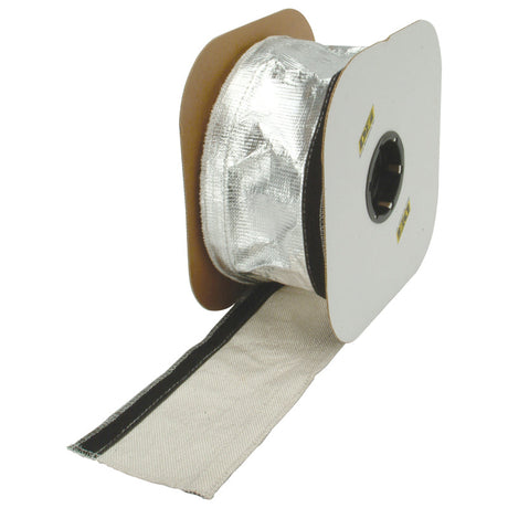DEI Heat Shroud 1/2in to 1-1/4in I.D. x 50ft Spool 93405