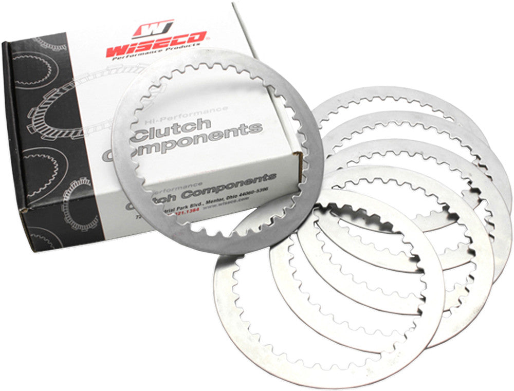 WISECO Drive Plates 6 Steel Yam WPPS016