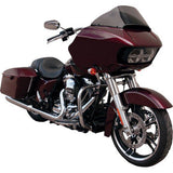 J & M 200 W Amplifier Kit - '14-'23 FLHX/FLHT/RG3 JMA6-200HR15