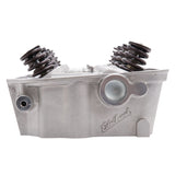Edelbrock Cylinder Head Victor Jr CNC Chrysler 426-572 CI V8 Complete 61179