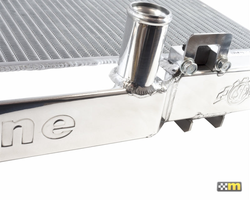 mountune 14-19 Ford Fiesta ST Triple Pass Radiator Upgrade MP2521-12020-AA