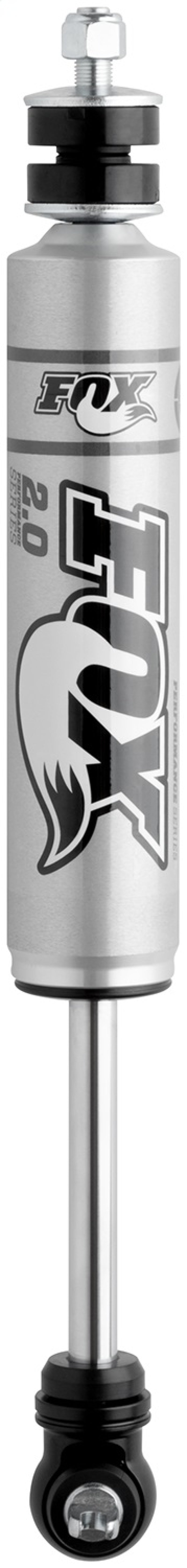 Fox 98+ Ford Ranger 2.0 Performance Series 5.1in. Smooth Body IFP Front Shock (Alum) / 0-3in. Lift 980-24-648