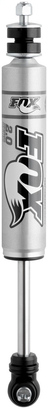 Fox 98+ Ford Ranger 2.0 Performance Series 5.1in. Smooth Body IFP Front Shock (Alum) / 0-3in. Lift 980-24-648