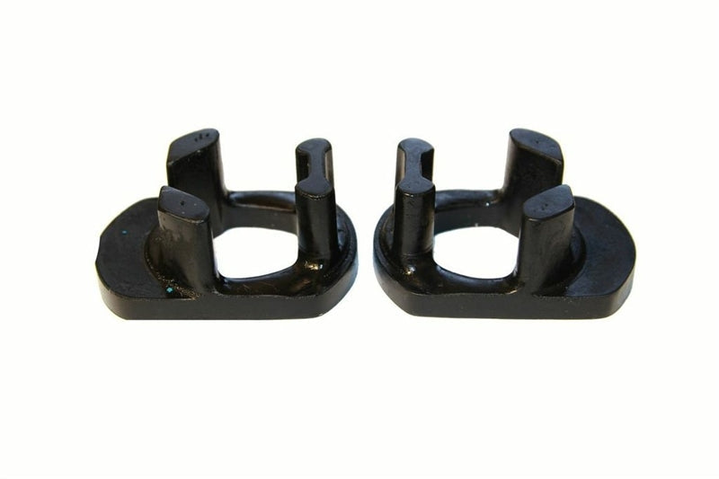 Torque Solution Engine Mount Inserts: Porsche 97-04 986 Boxster TS-POR-015