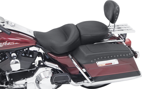 MUSTANG Vintage Wide Touring Seat - Road King '97-'07 75464