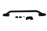 DV8 Offroad 2021-2022 Ford Bronco (Not For Factory Plastic Bumper) Factory Bumper Bull Bar - Black LBBR-06