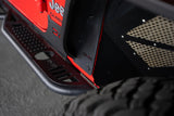 DV8 Offroad 20-23 Jeep Gladiator JT Slim Fender Flares FDGL-07