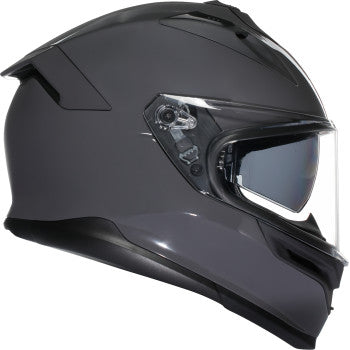 AGV K7 Helmet - Mono - Evo Gray - 2XL 0101-18020